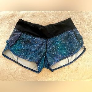 Lululemon Shorts 4